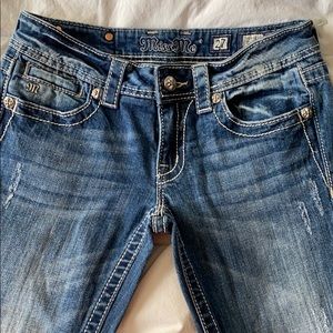 MissMe Jeans